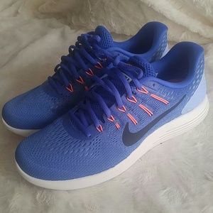 Nike Lunarglide 8 Running Sneakers-NWT
